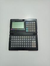 Casio digital diary usato  Torino