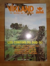 Vikland 1982 confins d'occasion  Saint-Sauveur-Lendelin