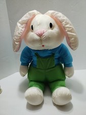Puffalump style nylon for sale  Plant City