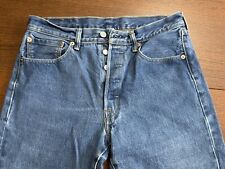 Mens levis 501 for sale  Seattle