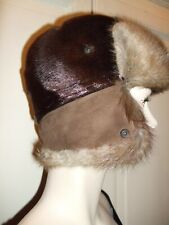 Cappello colbacco hat usato  Italia
