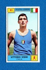 Figurina campioni dello usato  Maranello