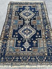 Ancien tapis 220x140cm d'occasion  Saint-Louis