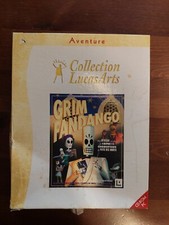Grim fandango white usato  Ronco All Adige