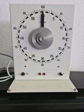 Stoppuhr neva physikunterricht gebraucht kaufen Stoppuhr neva physikunterricht gebraucht kaufen  Mettmann