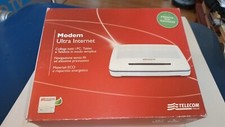 Telecom modem router usato  Roma