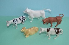 Miscellaneous lot cattle d'occasion  Expédié en Belgium