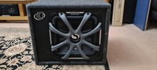 Kicker solo baric for sale  GLASGOW
