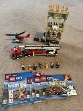 Lego 60216 downtown for sale  Keller