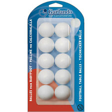 Garlando palline calciobalilla usato  Maglie