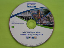 Navigation italien 2014 gebraucht kaufen  Hohenstein-Ernstthal