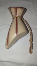 Wandvase 50er 60er gebraucht kaufen  Oedheim