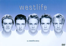 Westlife westlife story for sale  STOCKPORT