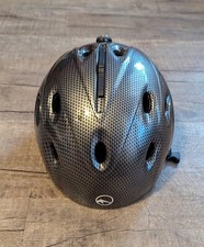Trans snowboard helm gebraucht kaufen  Nürnberg