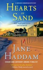 Usado, Hearts of Sand by Haddam, Jane comprar usado  Enviando para Brazil