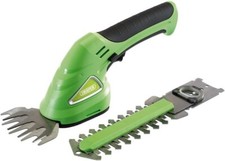 Cordless grass shears for sale  BRADFORD