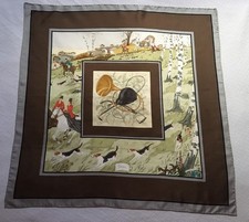 Gucci foulard accornero usato  Cremona