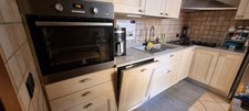 Cucina con piano usato  Varallo Pombia