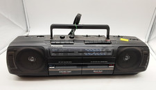 retro boombox for sale  ST. LEONARDS-ON-SEA