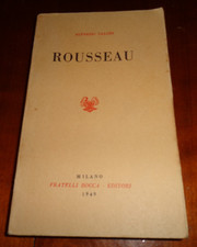 Alfredo saloni rousseau usato  Cagliari