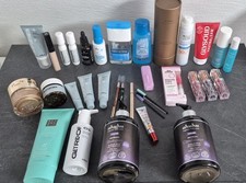 Kosmetikpaket vielen produkten gebraucht kaufen  Büchenbeuren