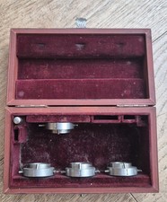 Antique ernst leitz for sale  BRAINTREE
