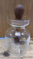 Vintage pilgrim handblown for sale  EXETER