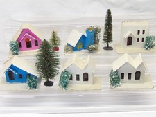 Lot colorful vintage for sale  Amherst