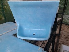 Seifenschalen fliese blau gebraucht kaufen  Michendorf