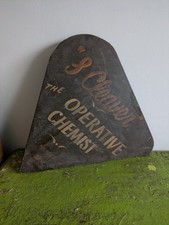 Antique vintage apothecary for sale  NUNEATON