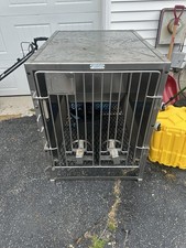 stainless steel cage for sale stainless steel cage for sale Camden Wyoming