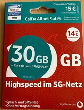 Prepaid sim karte gebraucht kaufen  Bremerhaven