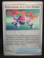 Carte pokemon robot d'occasion  Toulouse-