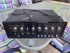 Sansui 999 integrated for sale  Fenton