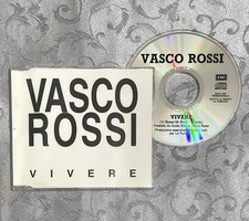 Vasco rossi promo usato  Italia