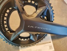 New pédalier shimano d'occasion  Bois-le-Roi