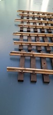 Gauge railway track for sale  WIRRAL