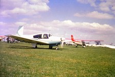 Mooney 20c aircraft for sale  BRISTOL