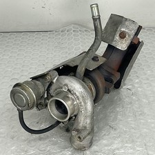 Turbocharger mitsubishi pajero for sale  ROTHERHAM