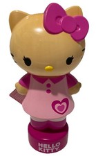 Antiga garrafa de banho Hello Kitty bolha com etiqueta rara colecionável veja fotos comprar usado  Enviando para Brazil