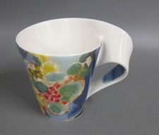 Kaffeebecher vllleroy boch gebraucht kaufen  Karlsruhe