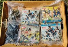 Airfix scale soldiers for sale  MINEHEAD