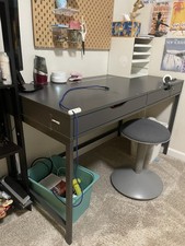 Ikea alex desk for sale  Renton