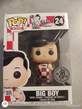 Big boy years for sale  CRAWLEY