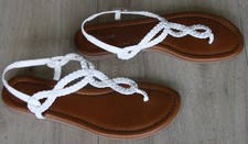 Schuhe graceland sandalen gebraucht kaufen  Wedel