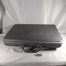 Samsonite vintage hard for sale  MILTON KEYNES