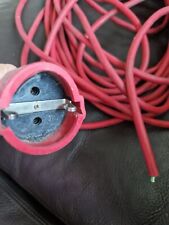 Kabel kabelschrott kabelreste gebraucht kaufen  Wuppertal