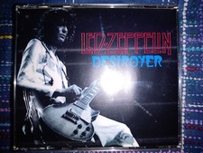 Led zeppelin destroyer usato  Roma
