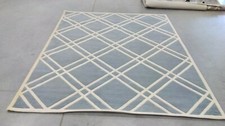 Blue ivory stained for sale  Easton