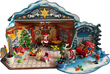 Playmobil adventskalender weih gebraucht kaufen  Paderborn
